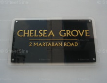 Chelsea Grove #975712